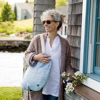 Acadia Boho Bag