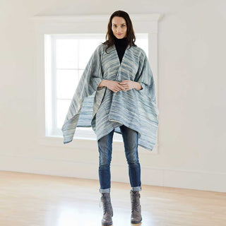 Watercolors Capes