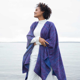 Watercolors Capes