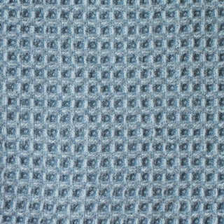 Cotton Waffle Baby Blanket