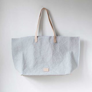 Hana Canvas Boat Bags