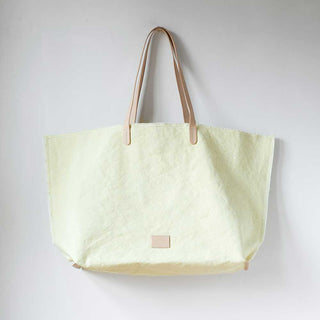Hana Canvas Boat Bags