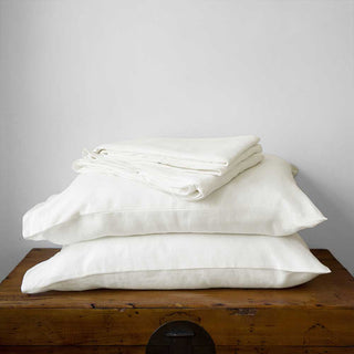 Nautical Linen Bedding Bundle