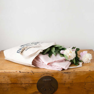 Spring Linen Bedding Bundle