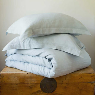 Relaxed Linen Bedding Bundle