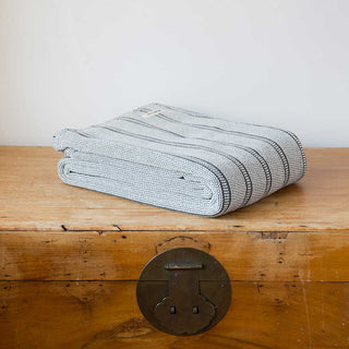 Cotton Tulare Blankets
