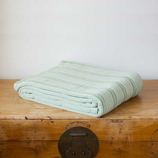 Cotton Tulare Throw