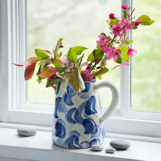 Handcrafted Terracotta Pitcher