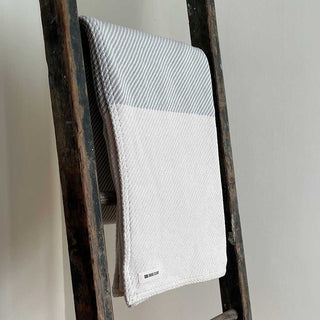 Everyday Cotton Throw