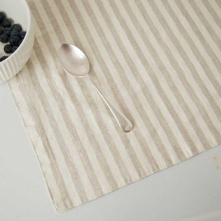 Linen Table Runners