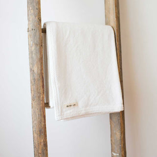 Belgrade Borders Throw