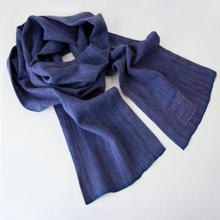 Watercolors Scarves