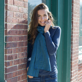 Watercolors Scarves