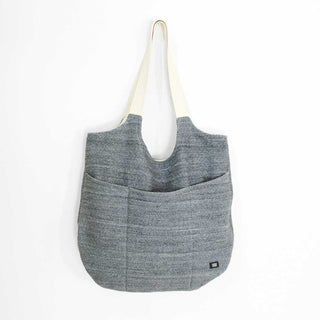 Acadia Boho Bag