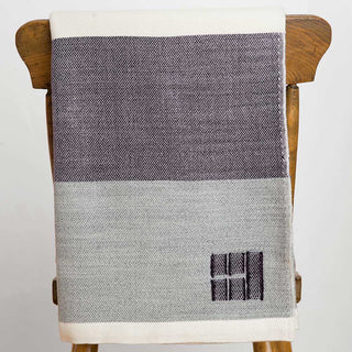 Maine Coast Throws