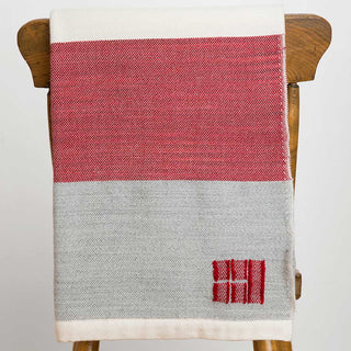 Maine Coast Throws