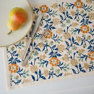 Priya Placemats