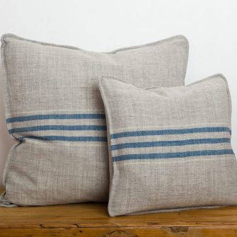 Alternative view of Heritage Pillow Covers