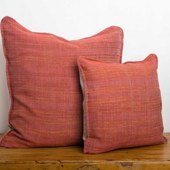 Katahdin Pillows - bittersweet
