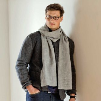Camden Scarf - seasmoke