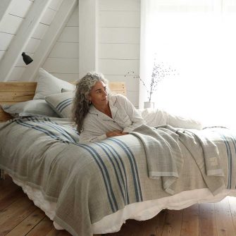 Heritage Blanket