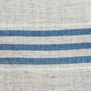 Indigo & Natural