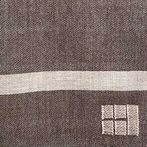 Rare Brown & Long Cove Grey