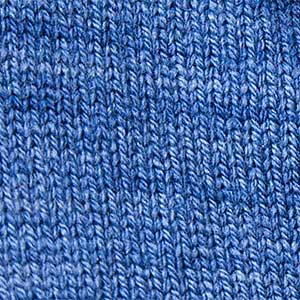 Nautical Blue