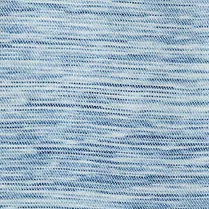 Indigo + Natural