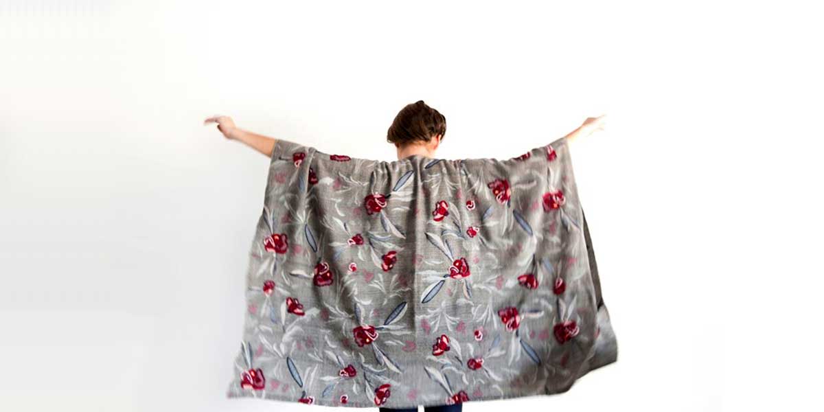 Alabama Chanin Collaboration