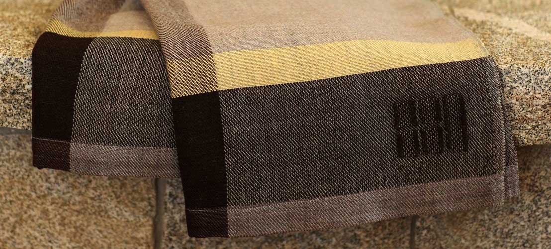 Custom Blanket