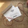 Swans Island eGift card