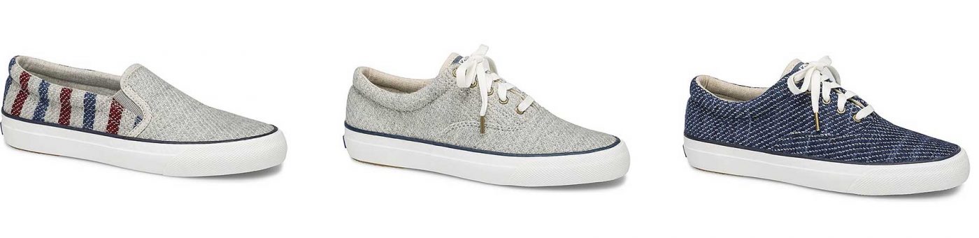 Keds shoes