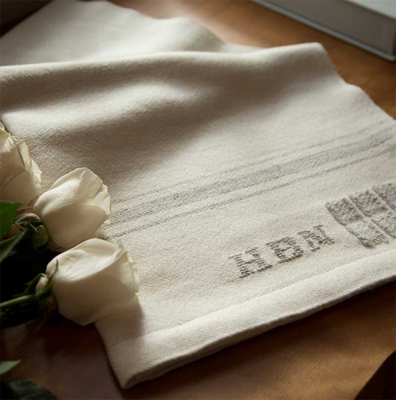 Wedding Monogram