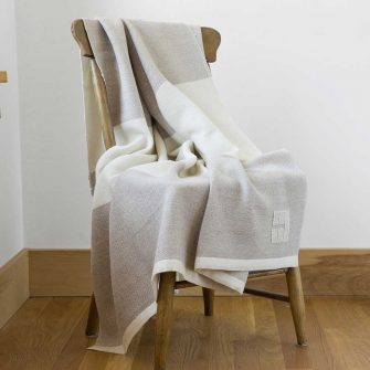Winterport Throw