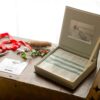 Swans Island Handwoven Blanket Gift Box - Lets them choose their favorite blanket!