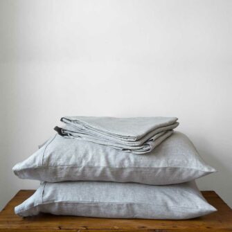 Alternative view of East End Linen Bedding Bundle