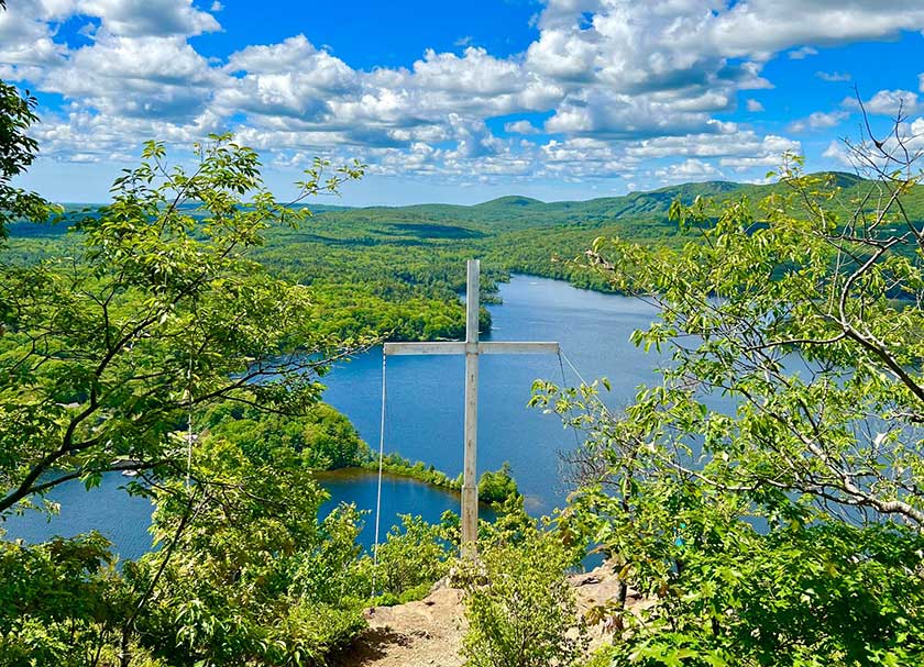 Maiden Cliff