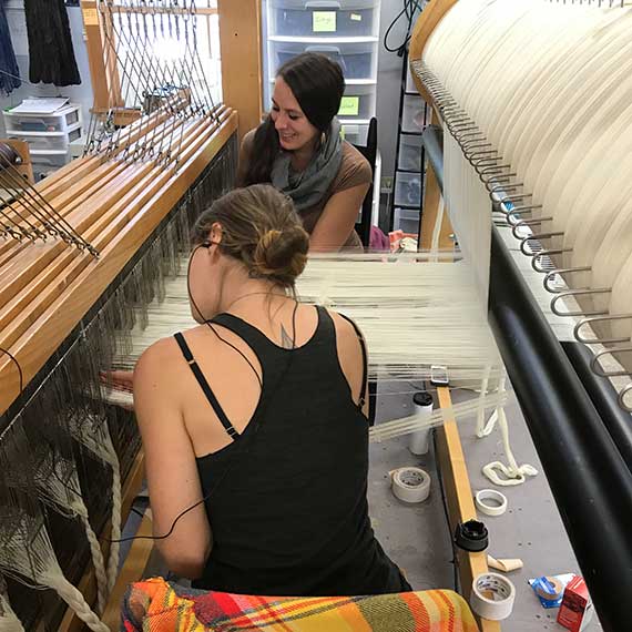 weavers