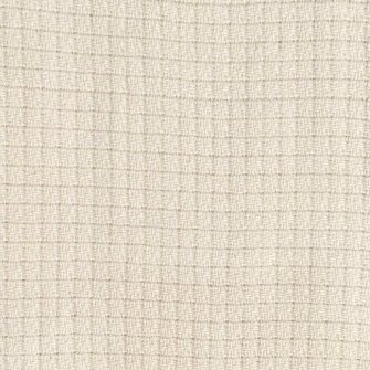 Swans Island's beautifully textured Tuscany Blanket is woven in Maine in 100% undyed natural cotton.