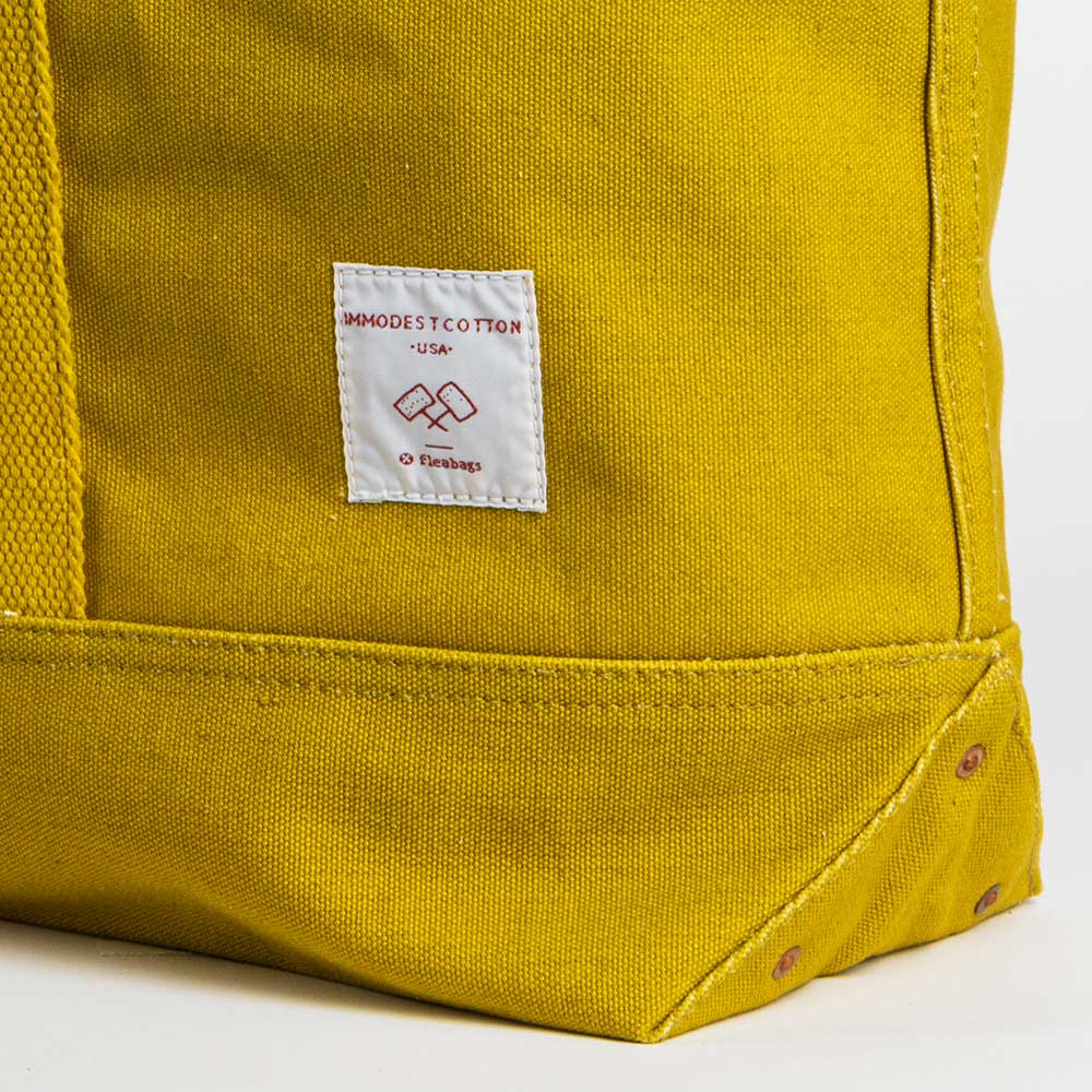 Large Canvas East West Totes - Image 6