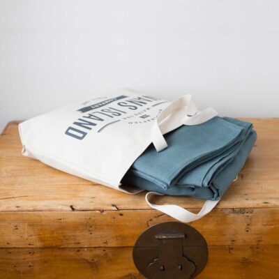 canvas tote bag