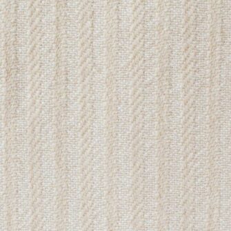 Swans-Island Company's Cashmere Mini-Cable Blankets are woven in Maine with a soft blend of 70% American cotton + 30% Cashmere Shown here in Muslin swatch.