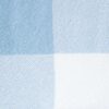 Blue & White