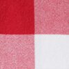 Red & White