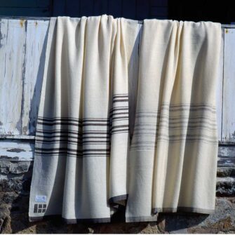 Grace Blanket