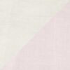 Ivory + Blush