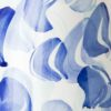 Blue & White