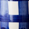 Blue & White